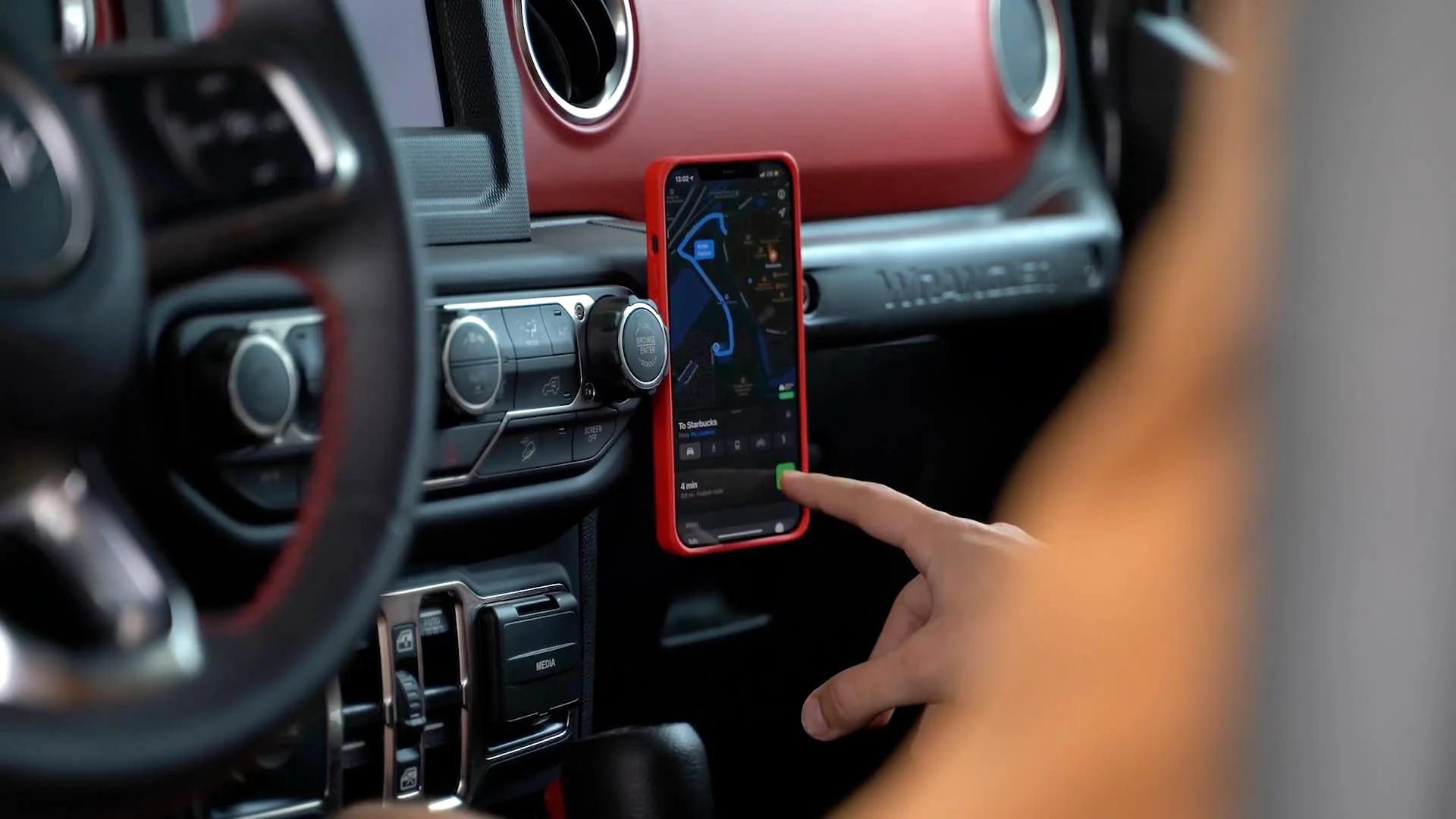 Elevate Your Mobile Lifestyle